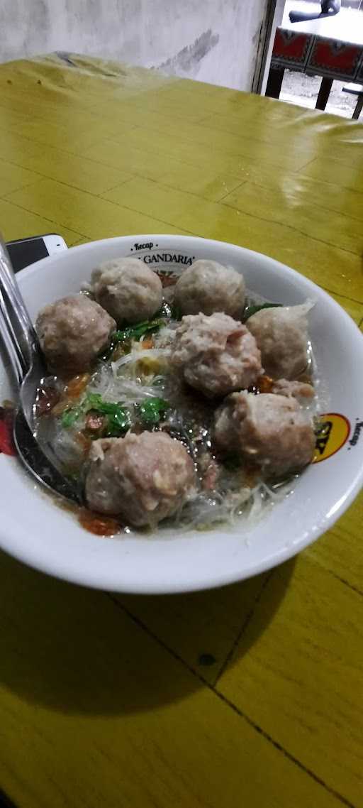 Bakso Parabola 2