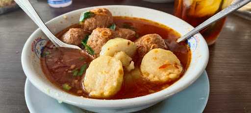 Bakso Raksasa 10