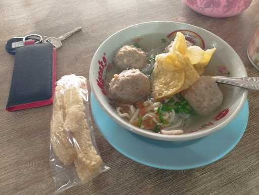 Bakso Raksasa 6