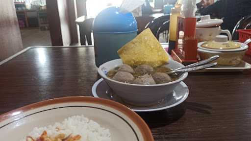 Bakso Raksasa 2