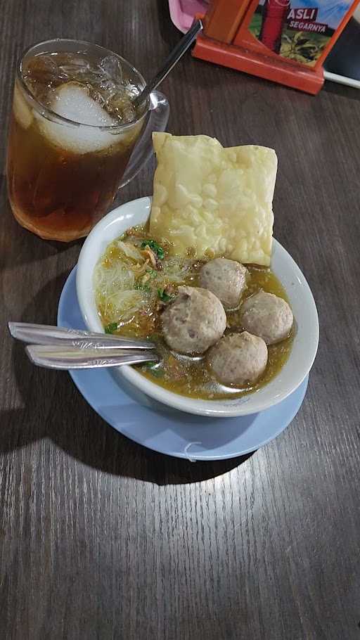 Bakso Raksasa 3