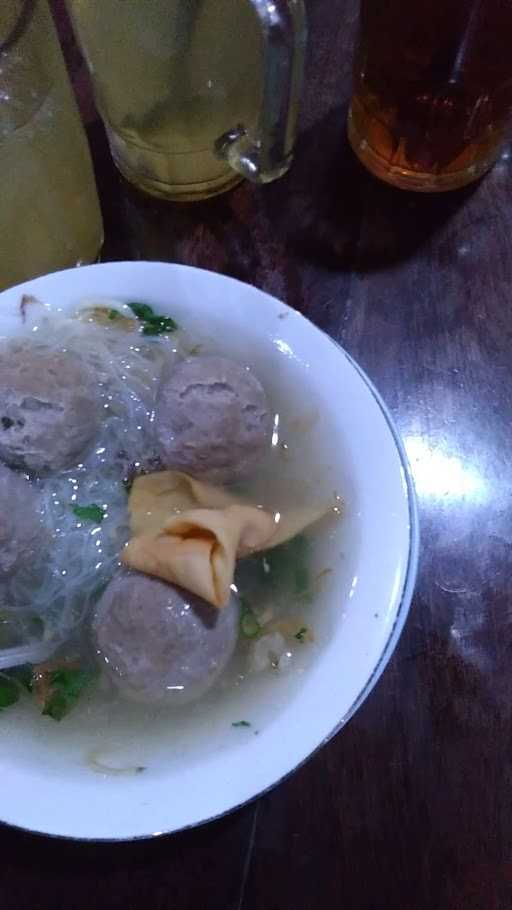 Bakso Raksasa 7