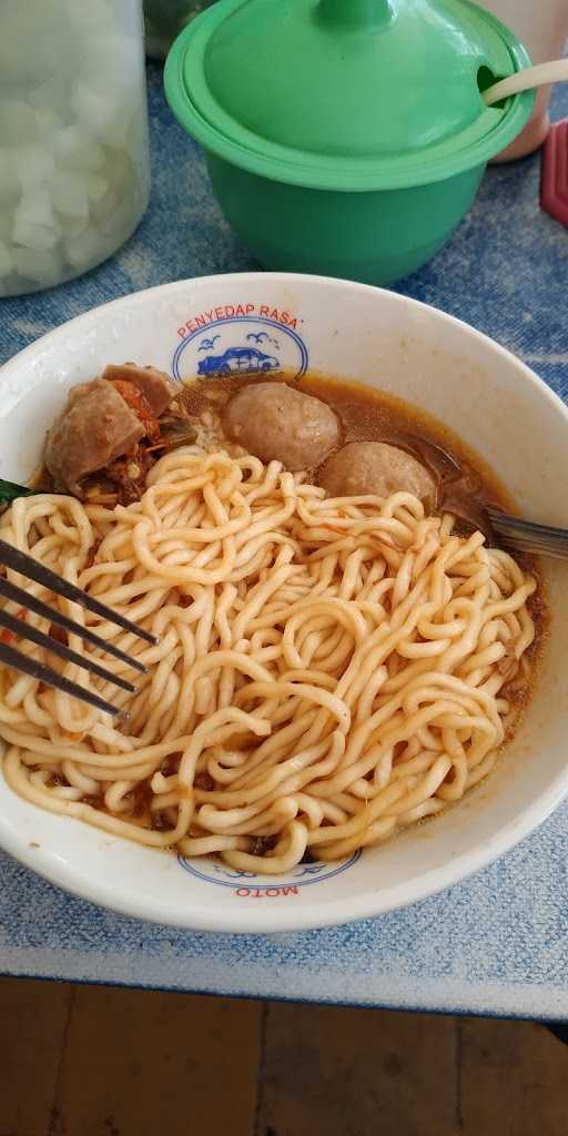 Bakso Urat Prapatan Jetak 6