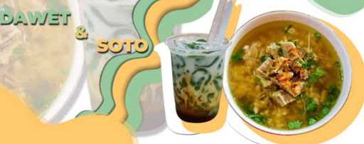 Dawet Nggunung & Soto Wonogiri 4