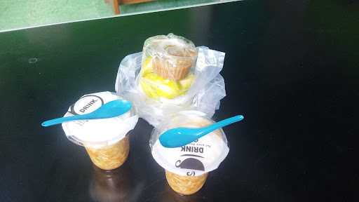 Es Krim Rujak & Lotis Buah 2