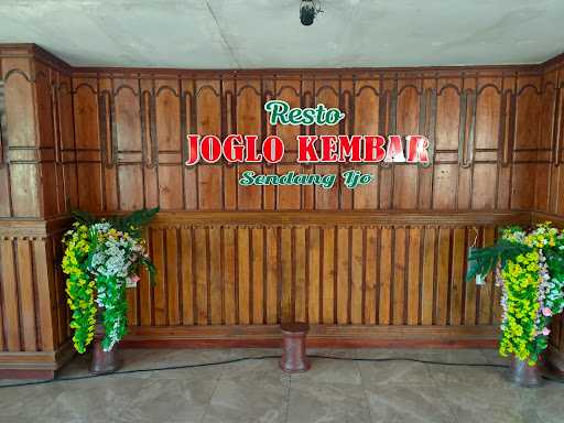 Joglo Kembar 5