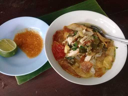 Kedai Kita.Gado-Gado,Siomay 9