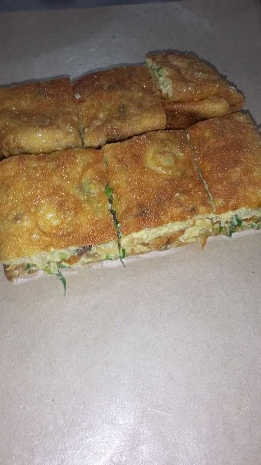 Martabak & Terang Bulan Indorasa Wonogiri 2