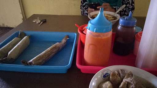 Megaria Bakso & Mie Ayam 9