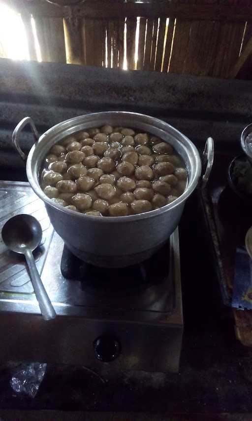 Mie Ayam & Bakso Bu Bayan 3