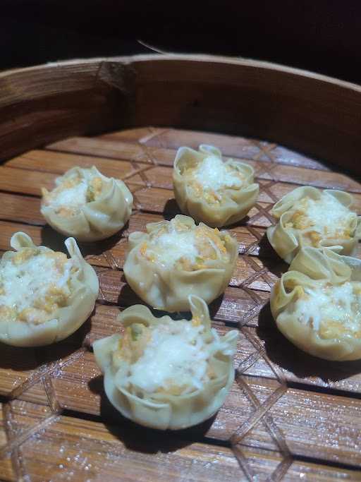 Naisu Dimsum 3