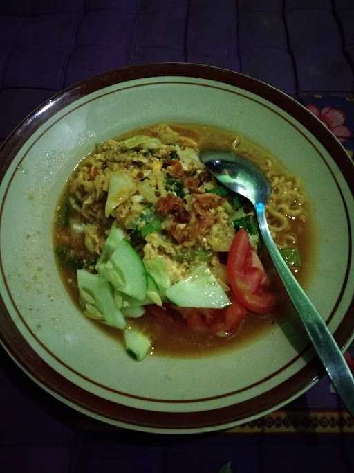 Nasi Goreng Abah Bandung 1