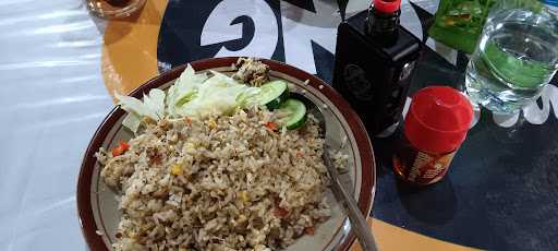 Nasi Goreng Kingkong 4