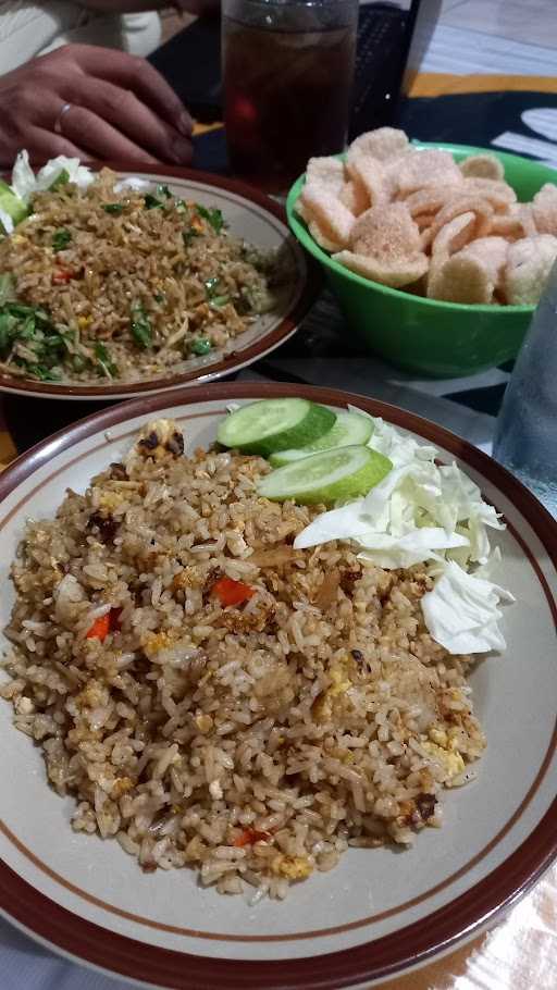 Nasi Goreng Kingkong 8