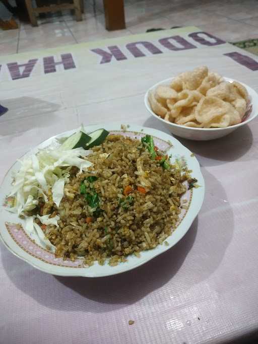 Nasi Goreng Kingkong 10