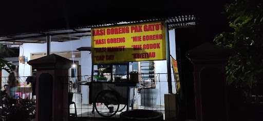 Nasi Goreng Pak Gatot 2