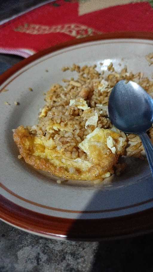 Nasi Goreng Pak Gatot 1