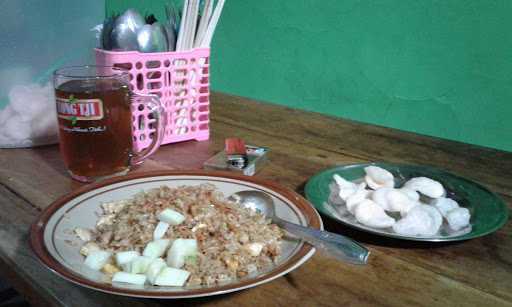 Nasi Goreng Pak Gito 1