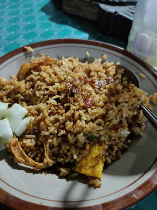 Nasi Goreng Pak Jum 2