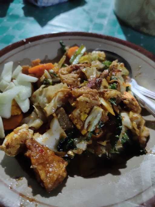 Nasi Goreng Pak Jum 1