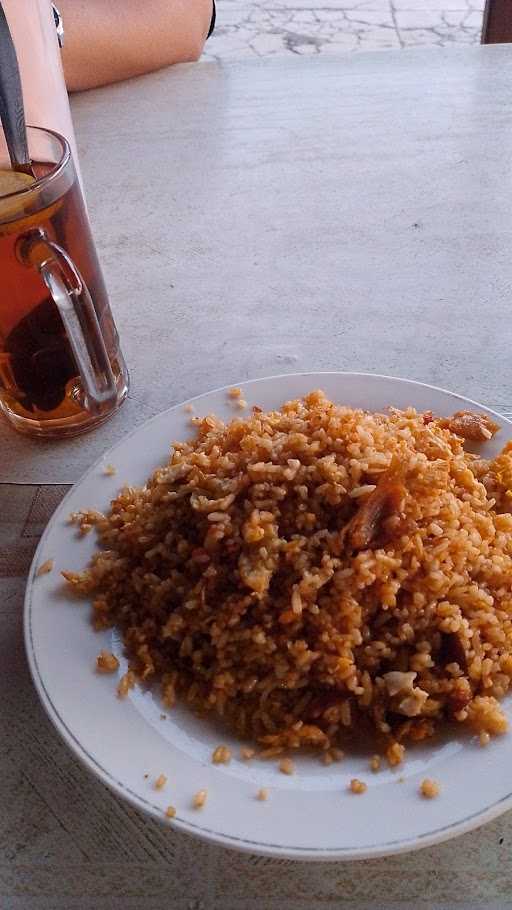 Nasi Goreng Pak Jumanto 2