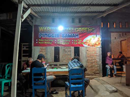 Nasi Goreng Pinggir Sawah Murah 2