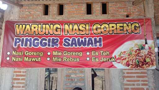 Nasi Goreng Pinggir Sawah Murah 5