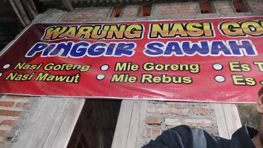 Nasi Goreng Pinggir Sawah Murah 4