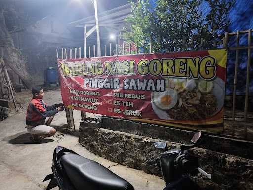 Nasi Goreng Pinggir Sawah Murah 3