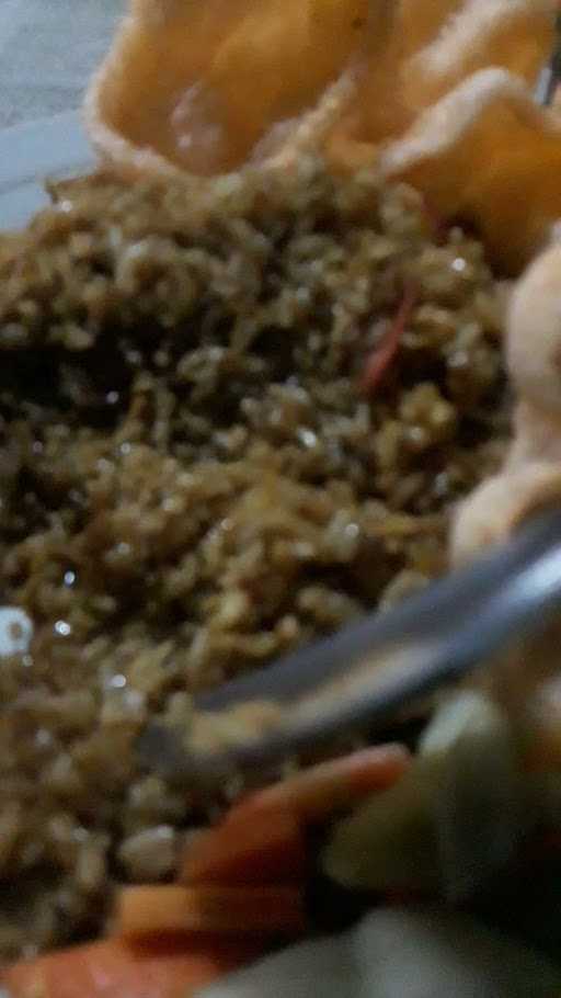 Nasi Goreng Sedap Malam Mas Azzam 1