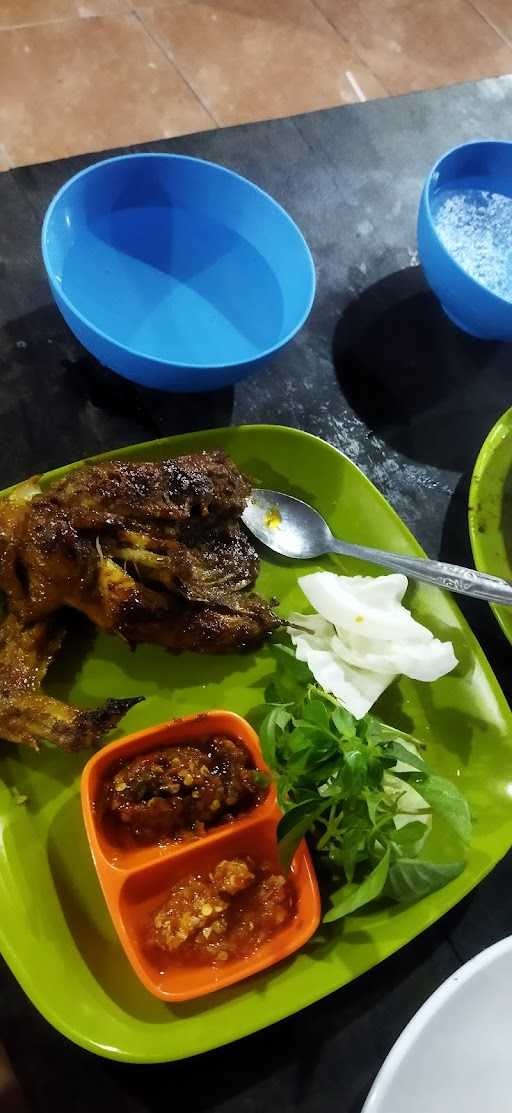 Nila Bakar Mas Pangkir 1