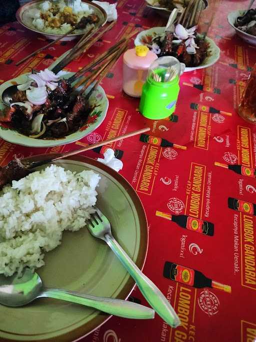 Pondok Makan Murni Rasa Wonogiri 10