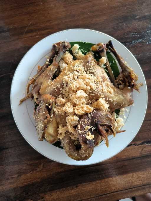 Rm. Ayam Goreng Kampung Chandra 7