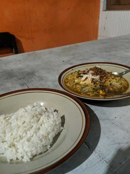 Rm. Nasi Goreng Pak Pono 6