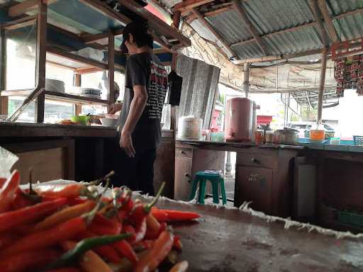 Rumah Makan Pokwe 6