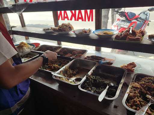 Rumah Makan Pokwe 2