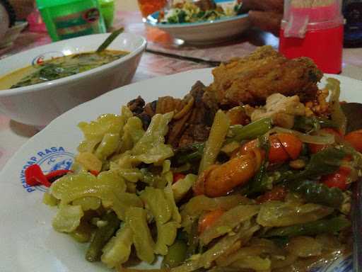 Rumah Makan Pokwe 1