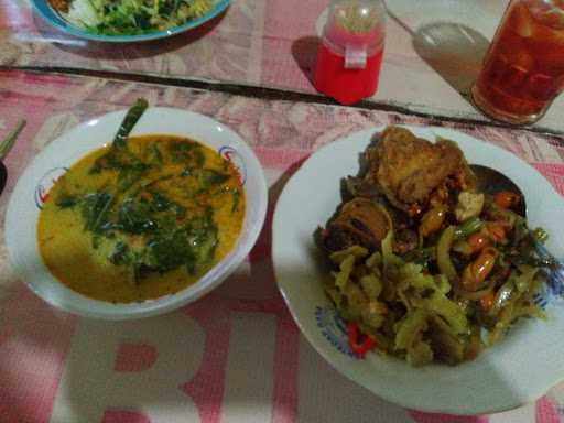 Rumah Makan Pokwe 3