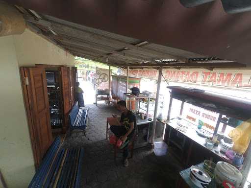 Rumah Makan Pokwe 9