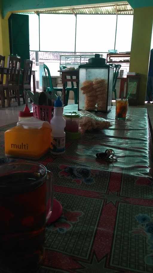 Rumah Makan Selera Alami 10