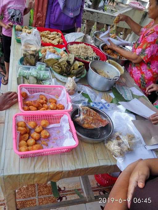 Rumah Sandar Bubur Ayam 2