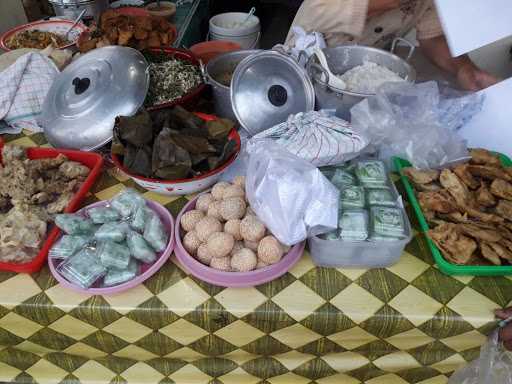 Rumah Sandar Bubur Ayam 1