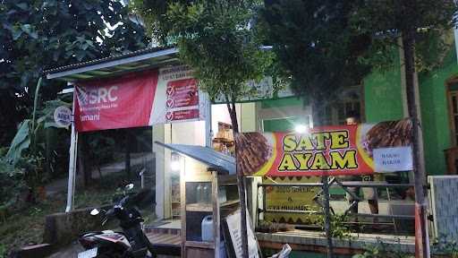 Sate Gembul 1