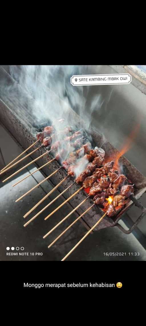 Sate Kambing Mbak Dwi 3