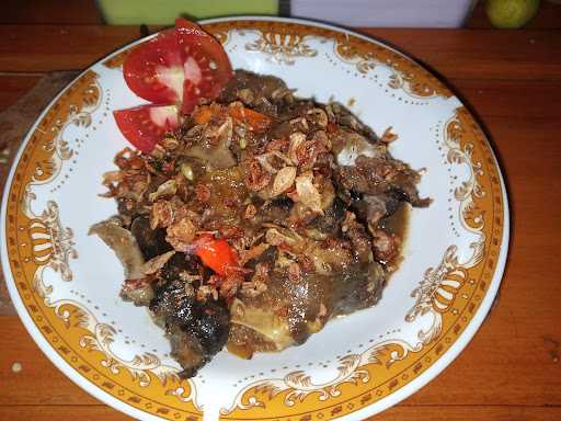 Sate Kambing Pak Teguh 6