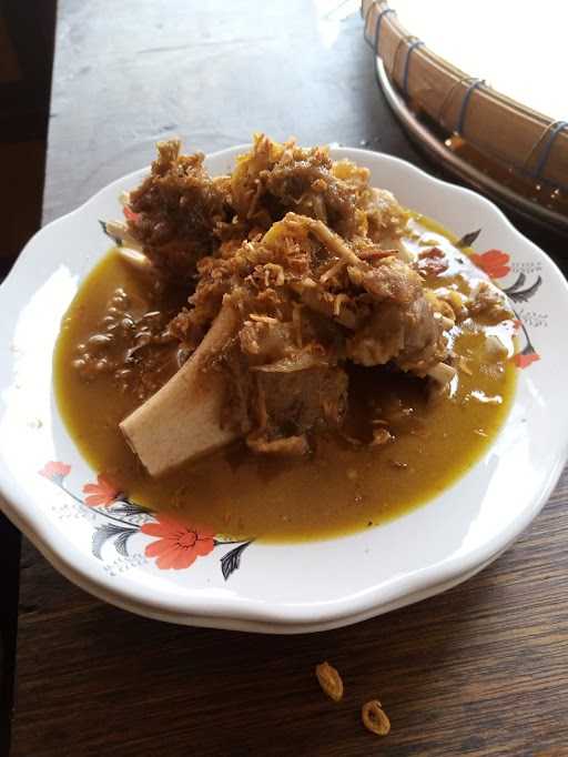 Sate Kambing Pak Teguh 3