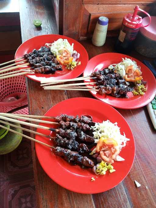 Sate Kambing Pak Teguh 5