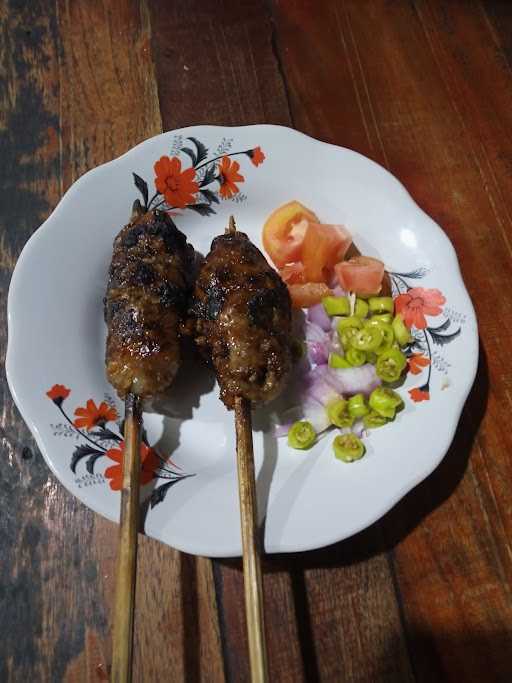 Sate Kambing Pak Teguh 7