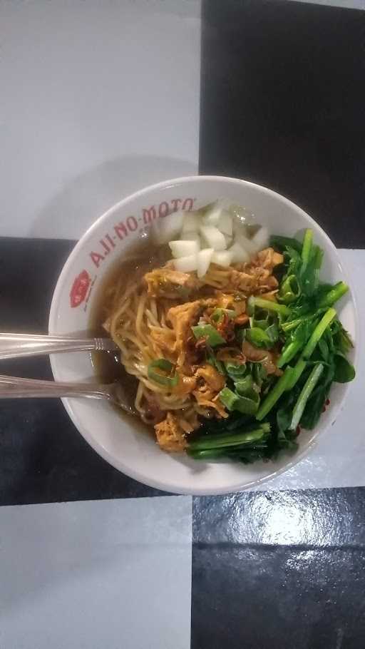 Soto Lamongan Aslamba 1