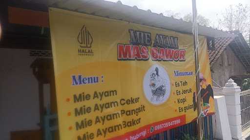 Soto Lamongan Aslamba 7